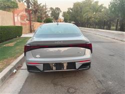 كيا K5